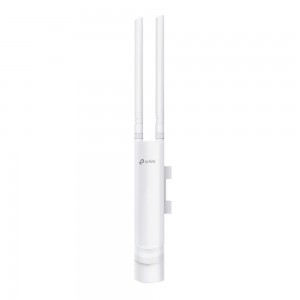 AP EXTERIOR TP-LINK OMADA EAP113-OUTDOOR 300 MBPS WIFI