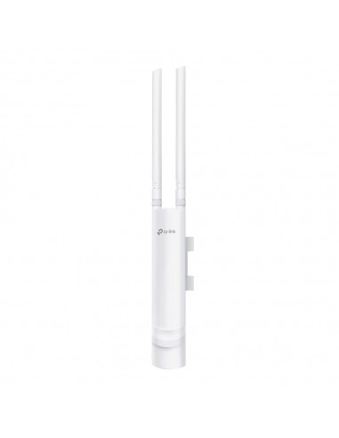 AP EXTERIOR TP-LINK OMADA EAP113-OUTDOOR 300 MBPS WIFI