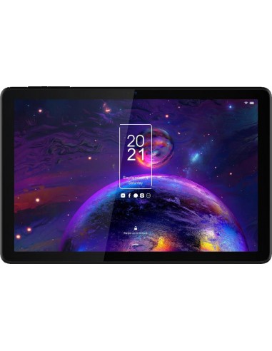 TABLET TCL TAB 10 4 128GB FHD ULTRA GRAY