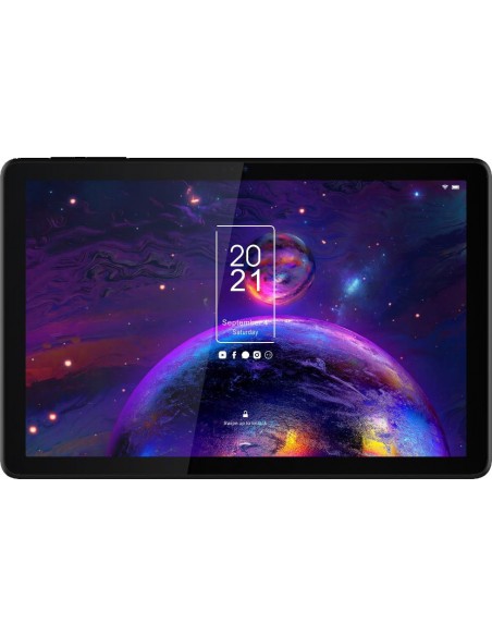 TABLET TCL TAB 10 4 128GB FHD ULTRA GRAY
