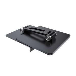 SOPORTE TABLET AISENS SOBREMESA XXL AJUSTABLE (2 PIVOTES) 2