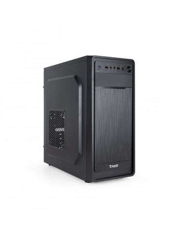 CAJA SEMITORRE ATX TQC-5701U3C-B USB3.0