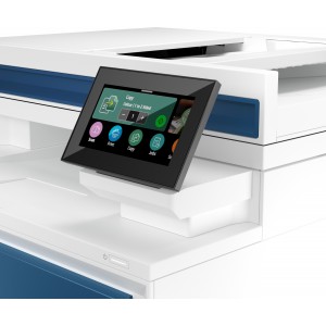 IMPRESORA HP COLOR LASERJET PRO MFP 4302FDW PRNTR