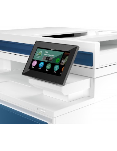 IMPRESORA HP COLOR LASERJET PRO MFP 4302FDW PRNTR