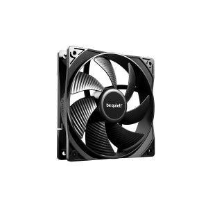 VENTILADOR BE QUIET PURE WINGS 3 120MM NEGRO