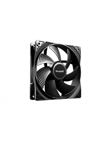 VENTILADOR BE QUIET PURE WINGS 3 120MM NEGRO