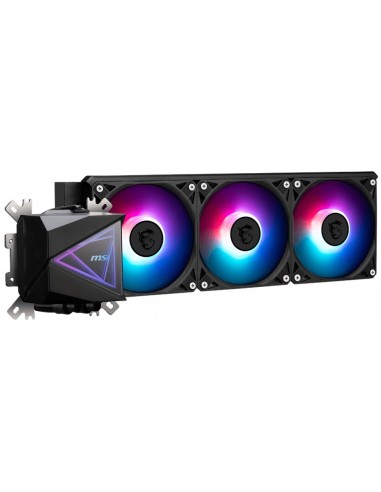 REFRIGERACION LIQUIDA MSI MAG CORELIQUID I360