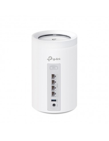 EXTENSOR COBERTURA TP-LINK DECO BE65 2-PACK WIFI7 WHOLE HOME 6GHZ 320MHZ