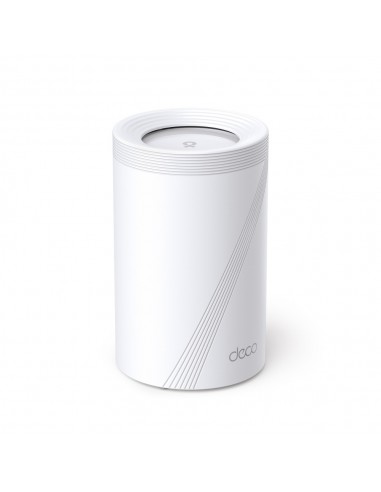 EXTENSOR COBERTURA TP-LINK DECO BE65 2-PACK WIFI7 WHOLE HOME 6GHZ 320MHZ