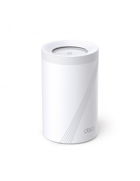 EXTENSOR COBERTURA TP-LINK DECO BE65 2-PACK WIFI7 WHOLE HOME 6GHZ 320MHZ