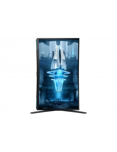 MONITOR GAMING SAMSUNG ODYSSEY NEO G8 UHD 32" CURVO 1000R 240HZ QUANTUM MINI-LED