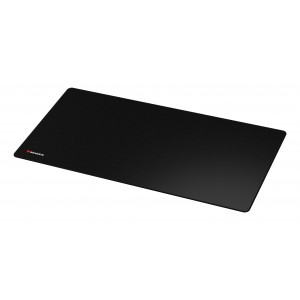 ALFOMBRILLA GAMING GENESIS CARBON 500 MAXI 900X450MM LOGO 2