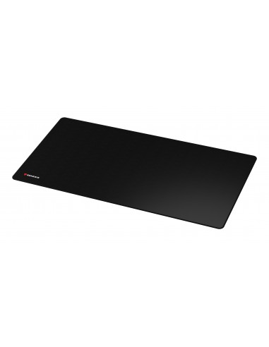 ALFOMBRILLA GAMING GENESIS CARBON 500 MAXI 900X450MM LOGO