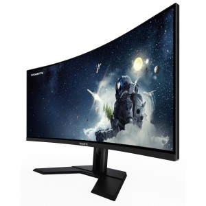 MONITOR GAMING GIGABYTE G34WQCP 34" 3440x1440 VA 1500R