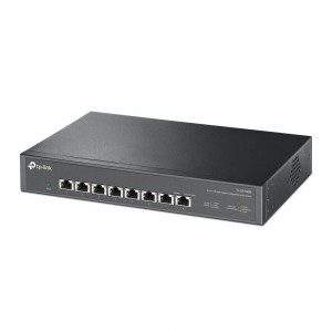 SWITCH TP LINK TL-SX1008   8x10G