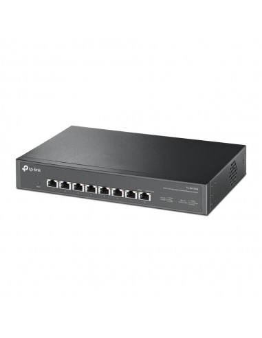 SWITCH TP LINK TL-SX1008   8x10G