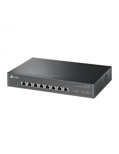 SWITCH TP LINK TL-SX1008   8x10G