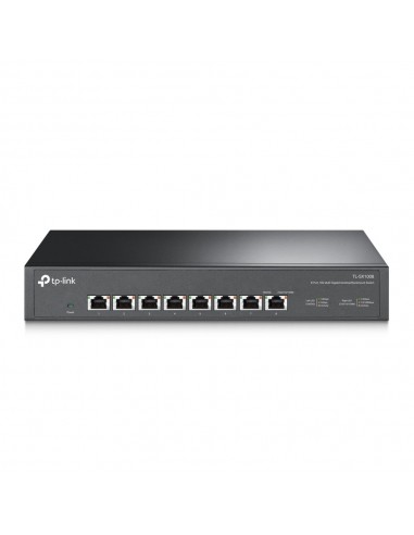 SWITCH TP LINK TL-SX1008   8x10G