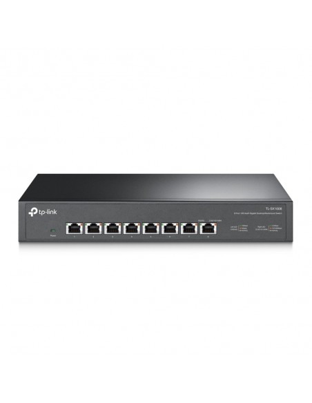 SWITCH TP LINK TL-SX1008   8x10G