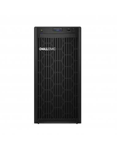 SERVIDOR DELL 3CHHT T150 E23141 16GB 2TB HDD 3YR NBD