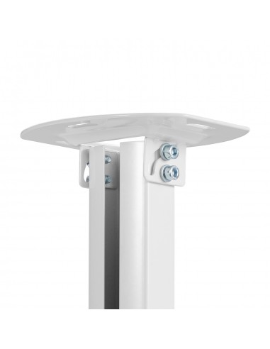 SOPORTE PROYECTOR TECHO AISENS UNIVERSAL GIRATORIO INCLINABLE EXTENSIBLE 13.5KG