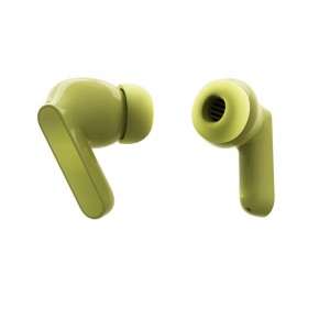 AURICULARES MOTOROLA MOTO BUDS GREEN 2