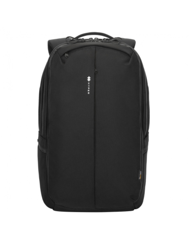 HYPER PACK PRO BACKPACK-BLACK