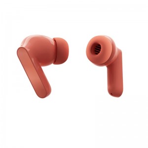 AURICULARES MOTOROLA MOTO BUDS PINK 2