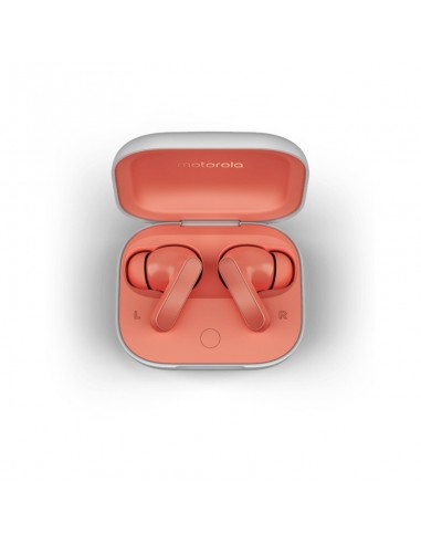 AURICULARES MOTOROLA MOTO BUDS PINK