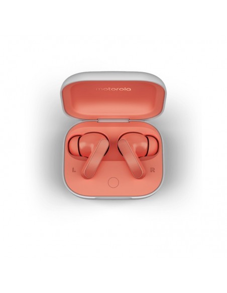 AURICULARES MOTOROLA MOTO BUDS PINK
