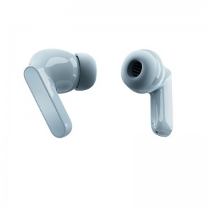 AURICULARES MOTOROLA MOTO BUDS BLUE 2
