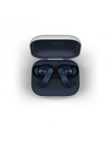 AURICULARES MOTOROLA MOTO BUDS BLUEBERRY