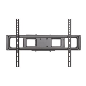 SOPORTE MONITOR AISENS GIRATORIO INCLINABLE NIVELABLE MONITOR TV 40KG 37"-70" 2