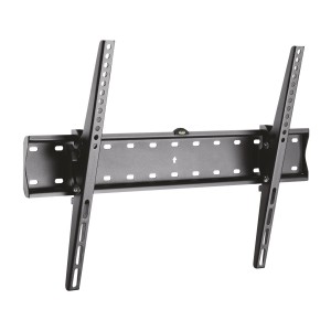 SOPORTE MONITOR AISENS ECO INCLINABLE MONITOR TV 40KG 37"-70" NEGRO