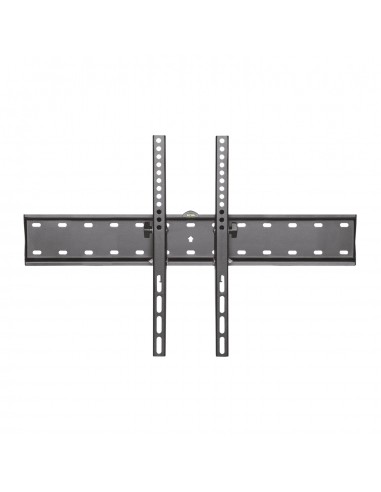 SOPORTE MONITOR AISENS ECO INCLINABLE MONITOR TV 40KG 37"-70" NEGRO