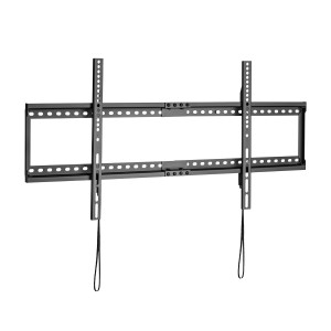 SOPORTE MONITOR TV AISENS PARED ULTRA DELGADO MONITOR TV 75KG 37"-90" NEGRO 2