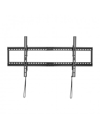 SOPORTE MONITOR TV AISENS ECO INCLINABLE MONITOR TV 75KG 37"-90" NEGRO