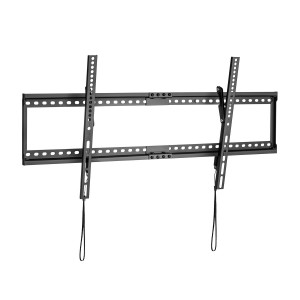 SOPORTE MONITOR TV AISENS ECO INCLINABLE MONITOR TV 75KG 37"-90" NEGRO 2