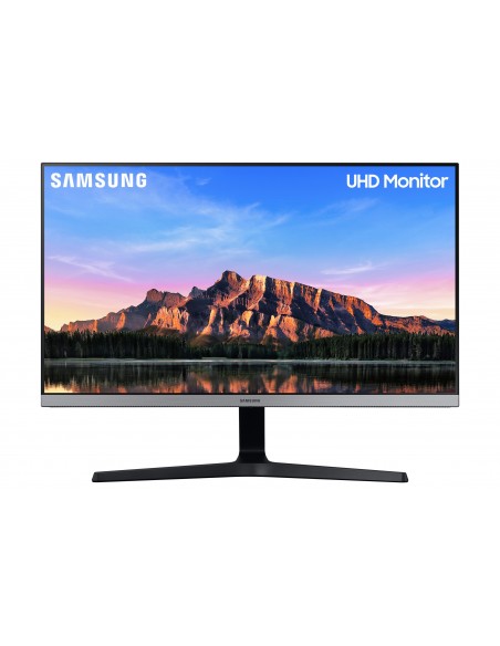 MONITOR SAMSUNG U28R550UQR 28" IPS 4K HDMI DP 4MS HDR10