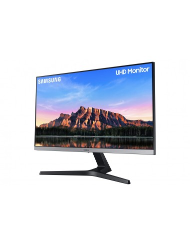 MONITOR SAMSUNG U28R550UQR 28" IPS 4K HDMI DP 4MS HDR10