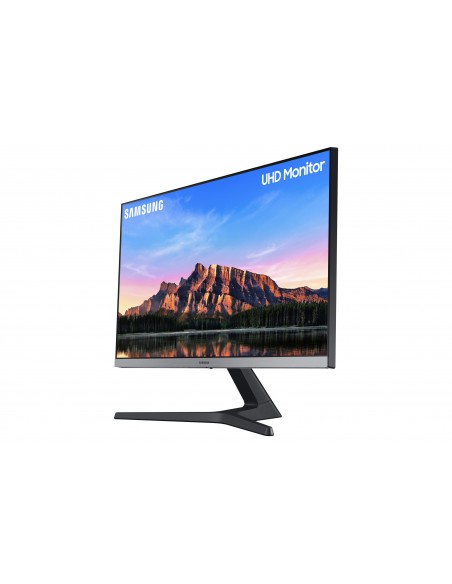 MONITOR SAMSUNG U28R550UQR 28" IPS 4K HDMI DP 4MS HDR10