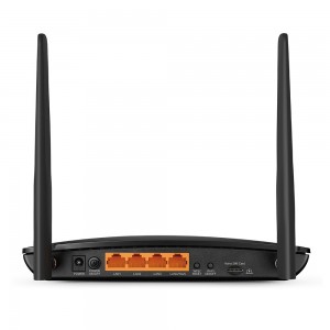 ROUTER 4G TP-LINK ARCHER MR500 CAT6 LTE AC1200 2