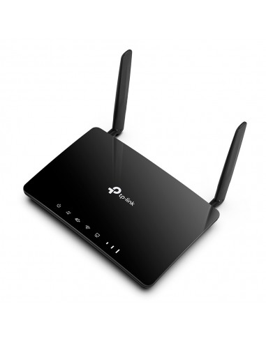 ROUTER 4G TP-LINK ARCHER MR500 CAT6 LTE AC1200