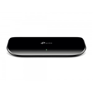 SWITCH TP-LINK 8 PORT GIGA
