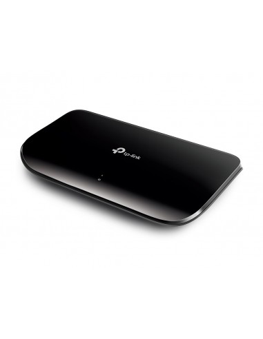 SWITCH TP-LINK 8 PORT GIGA