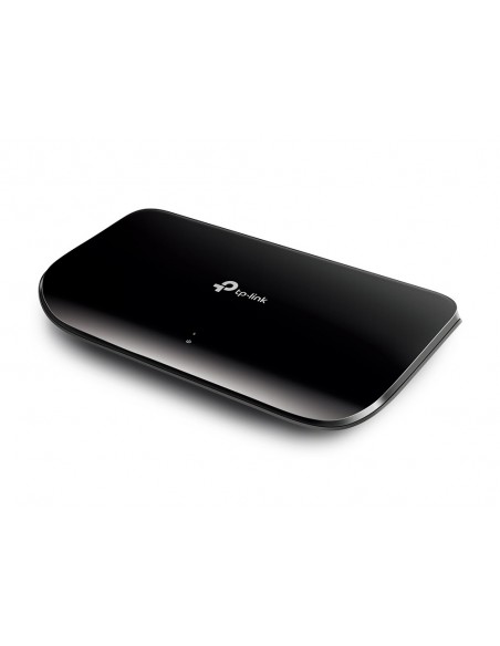SWITCH TP-LINK 8 PORT GIGA