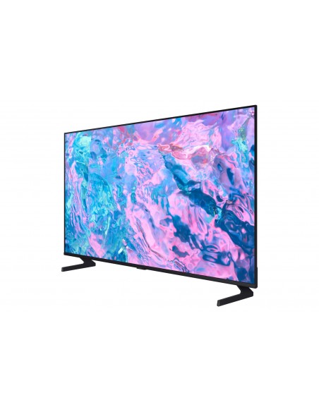 TV SAMSUNG UE50CU7092U 50" UHD 4K CRYSTAL SMART TV NEGRO