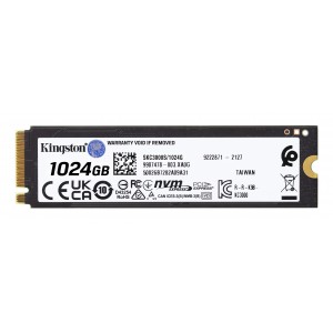 SSD KINGSTON KC3000 1TB 2