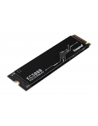 SSD KINGSTON KC3000 1TB