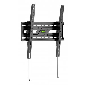 SOPORTE AISENS PARED ECO INCLINABLE MONITOR TV 75KG 32-75 NEGRO